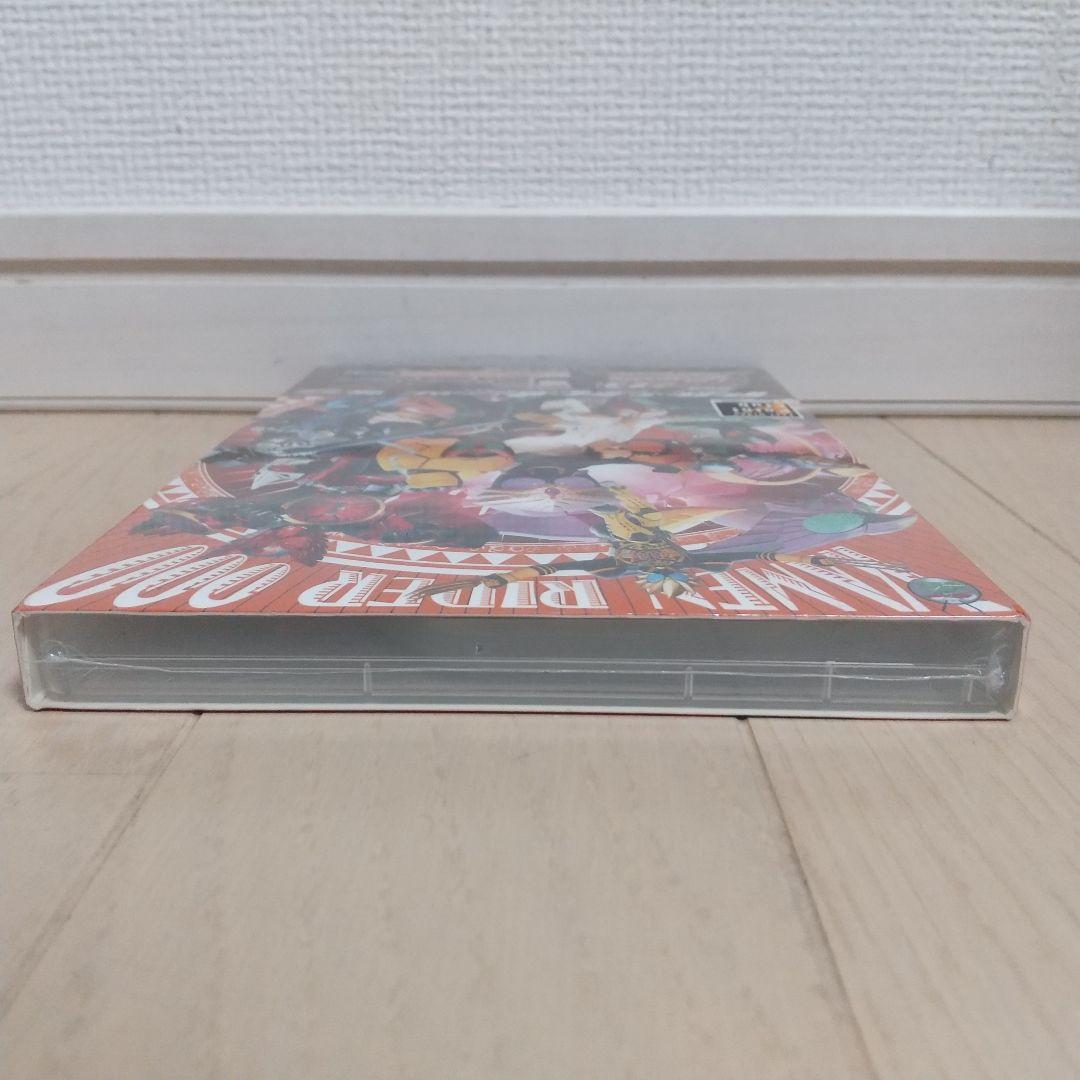 劇場版仮面ライダーＯＯＯワンダフル将軍と21のコアメダルコレクターズパック