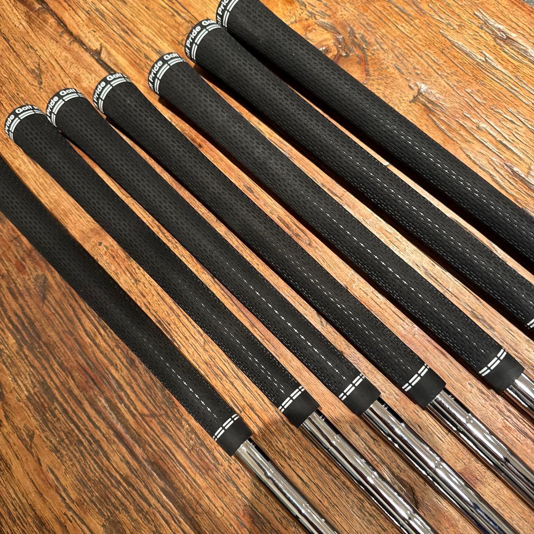 金谷拓実選手愛用！名器i230 レアカスタム！早い者勝ち