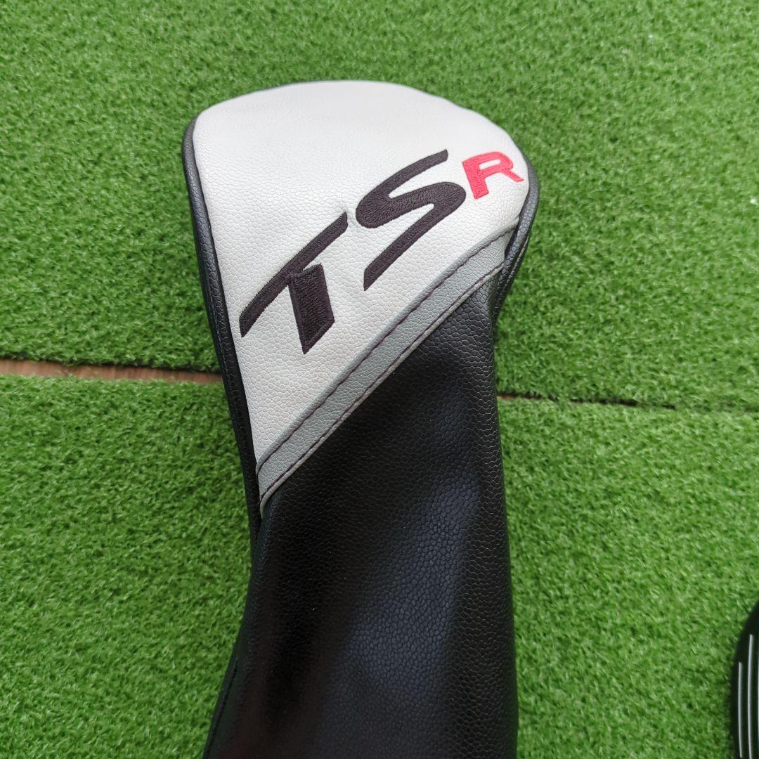 タイトリスト TSR2 15° スプーン