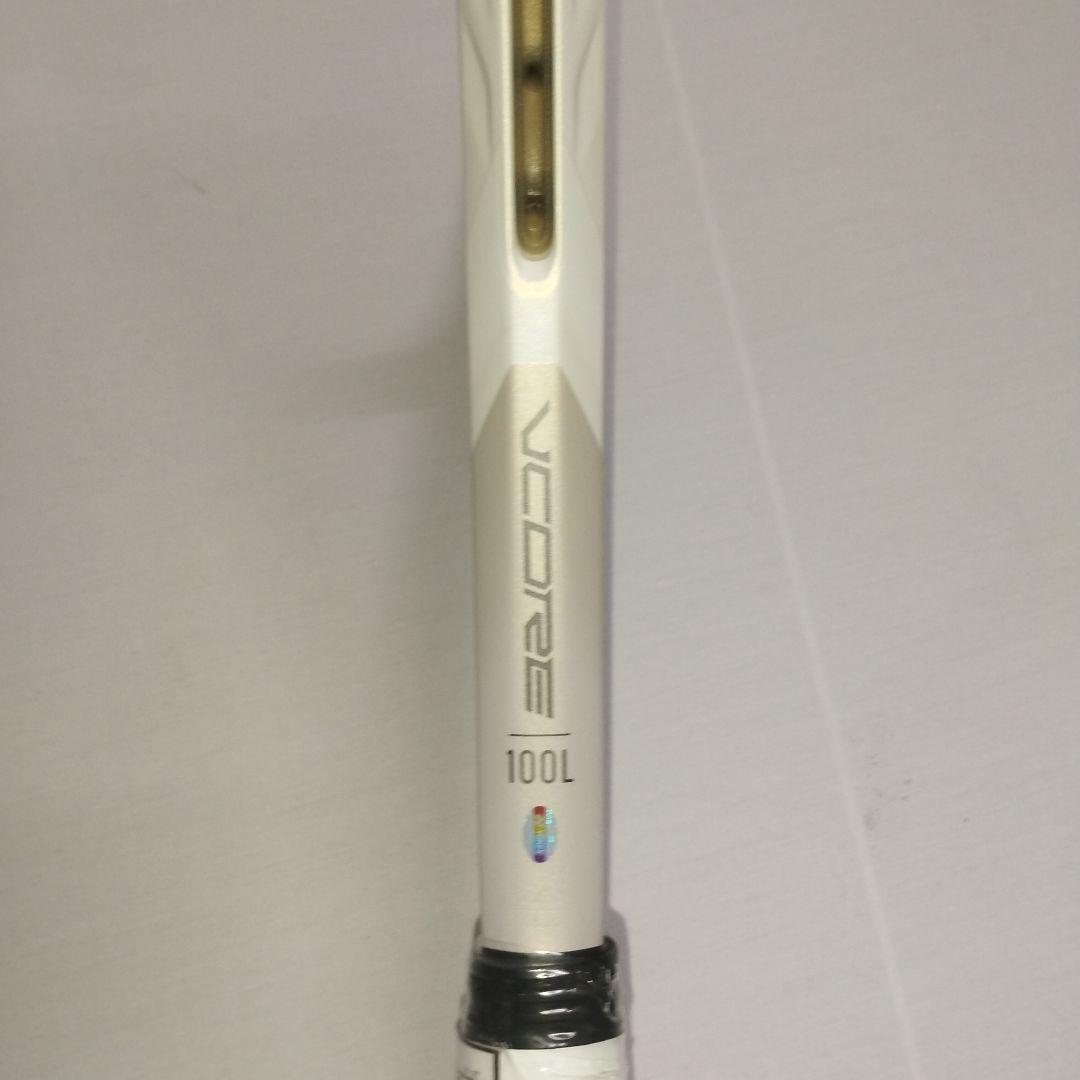 ラケット(硬式用) YONEX VCORE 100L