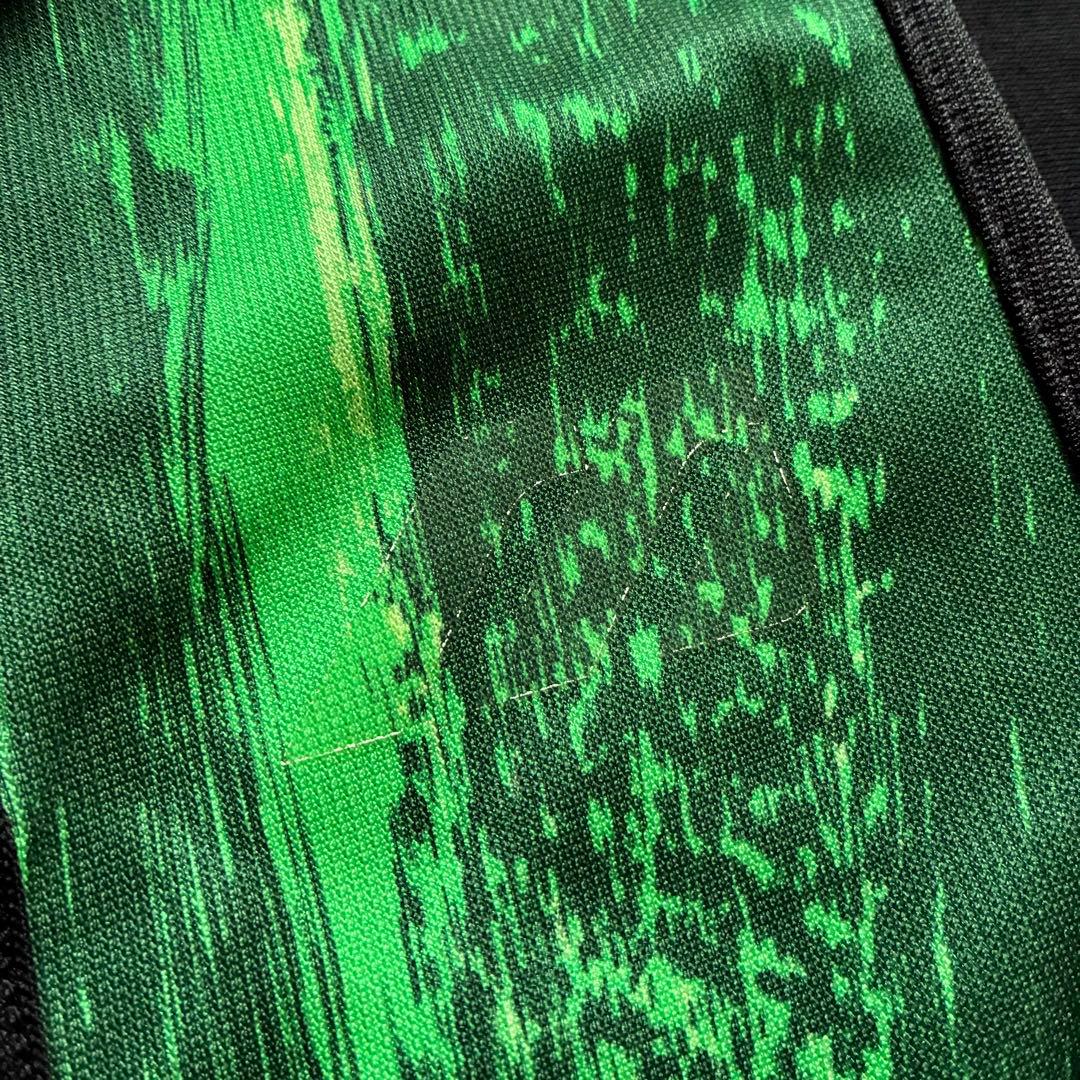 90s 読売 ヴェルディ川崎 モデル サッカー ジャージ セットアップ 上下