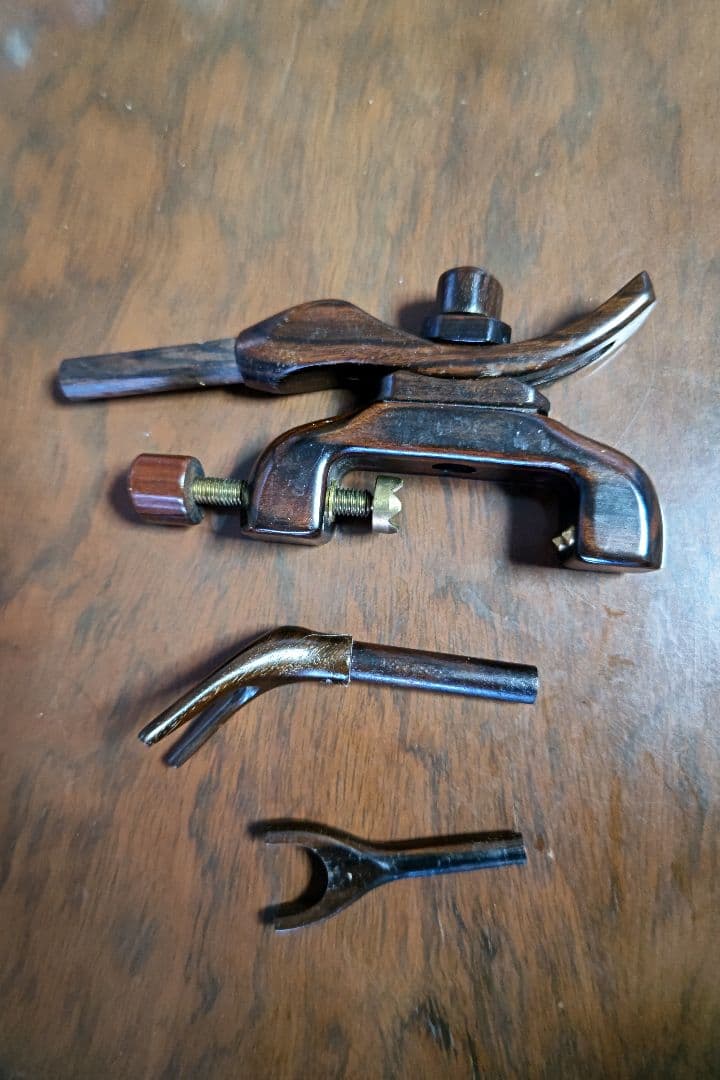 竿掛け ２本物 泡づけ本舗 紀州道人