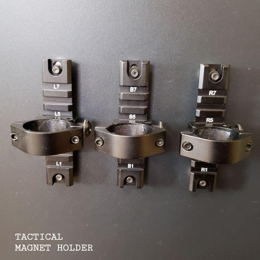 【2個】ユニフレームスティックターボ2用ホルダー