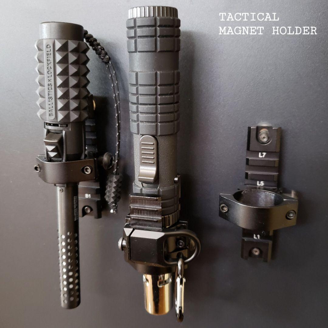 【2個】ユニフレームスティックターボ2用ホルダー