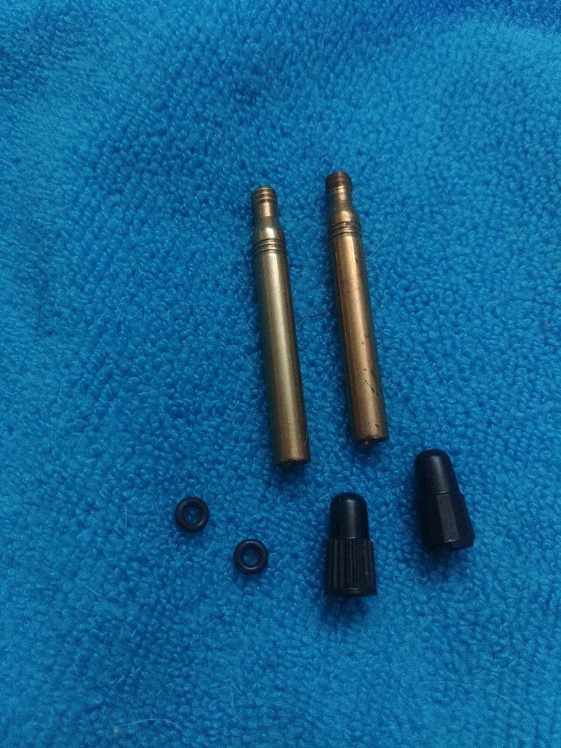 Continental Competition チューブラー28”22mmオマケ