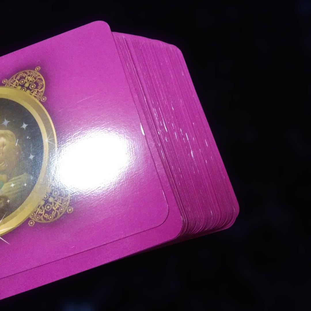 【日本語版正規品】ロマンスエンジェル オラクルカード