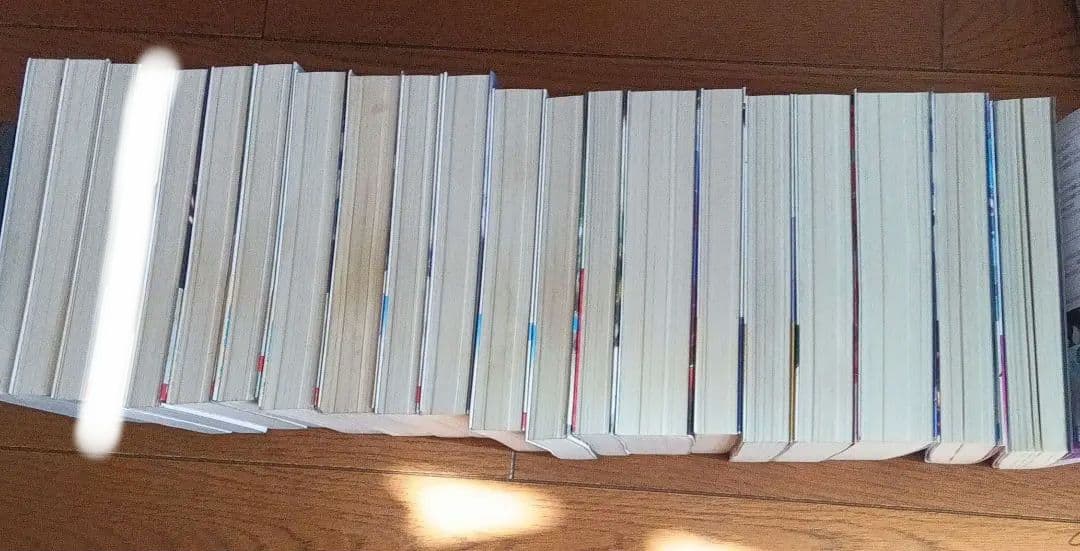 ダンまち　全巻　1〜20巻セット