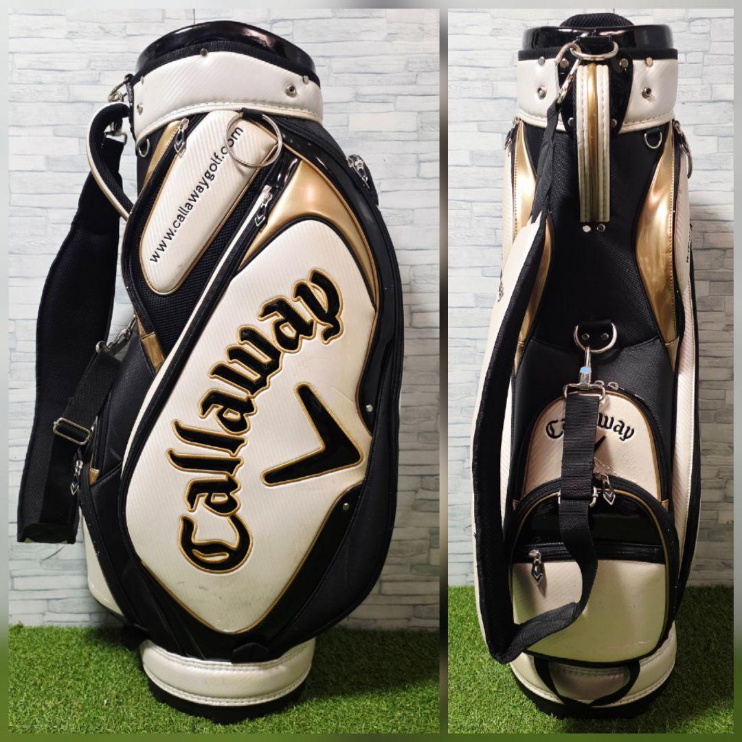 ゴルフクラブ メンズ セット キャロウェイ X 14本フルセット 入門 初心者
