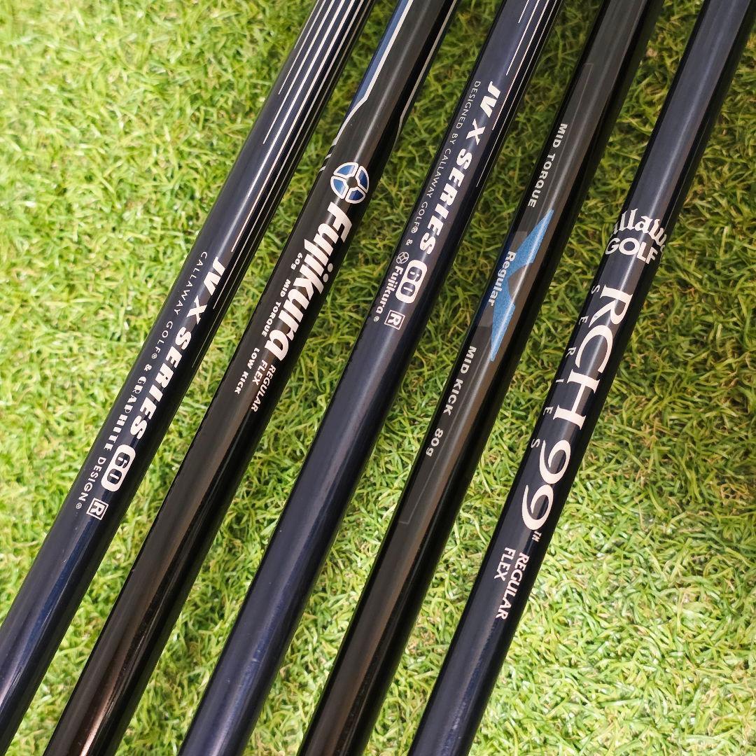 ゴルフクラブ メンズ セット キャロウェイ X 14本フルセット 入門 初心者