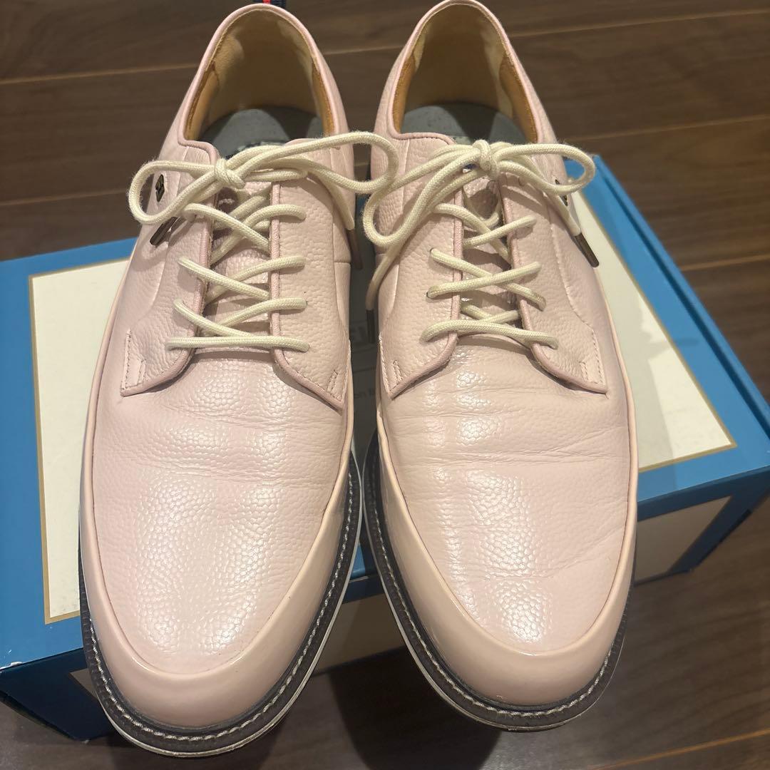 MENS FJプレミアシリーズ フィールドLX バイ ジョン・ブシェミ限定品