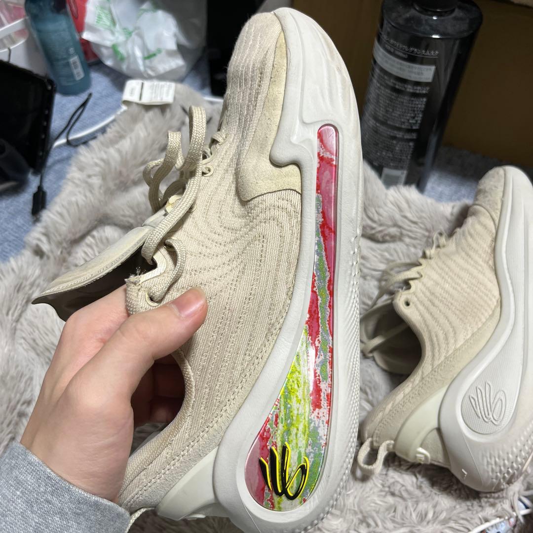 カリー11、12セット