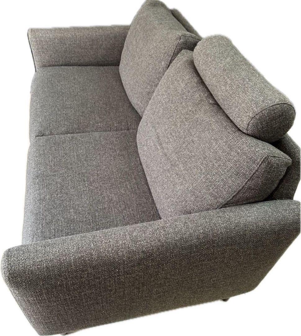 KEYUKA ケユカ　ソファ2人掛け/2.5人掛け