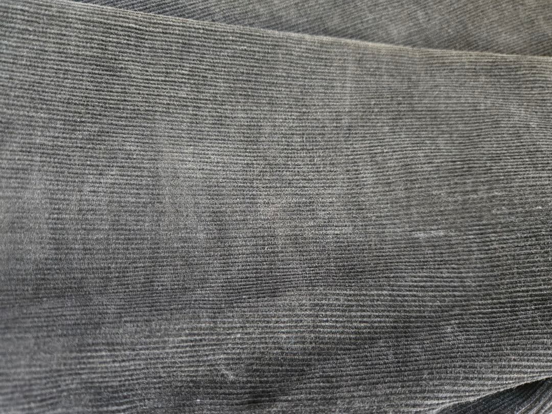 【非売品】70s Levi's 70505 / ブラックコーデュロイジャケット