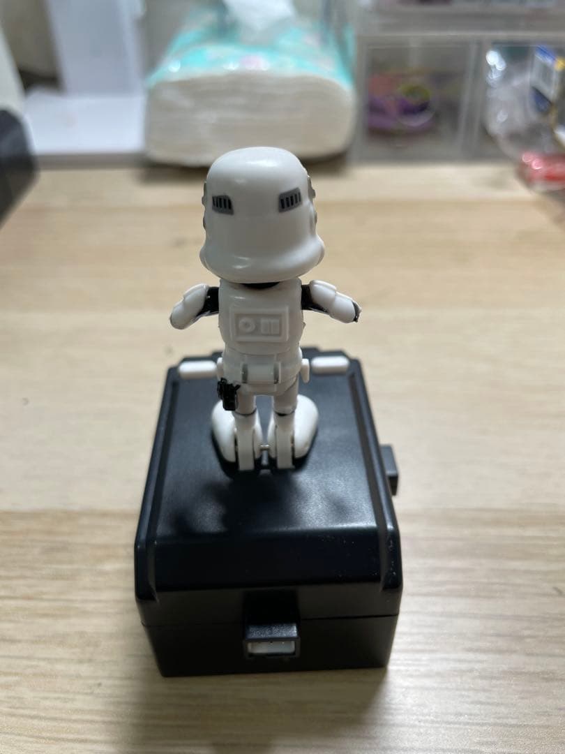 スターウォーズ　スペースオペラ　コンプリート　おまけ付き