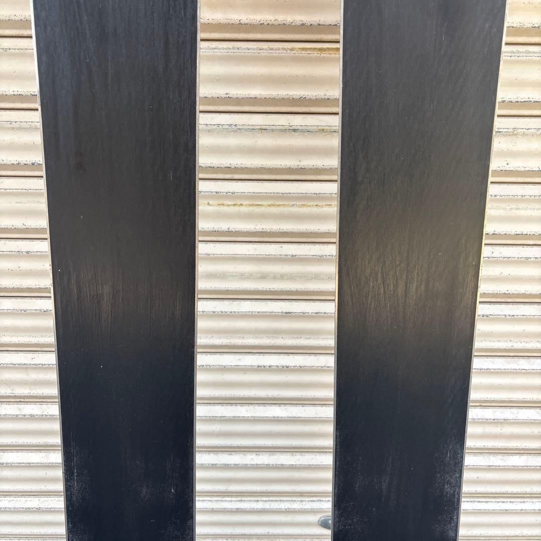 スキー 4FRNT EHP 193cm