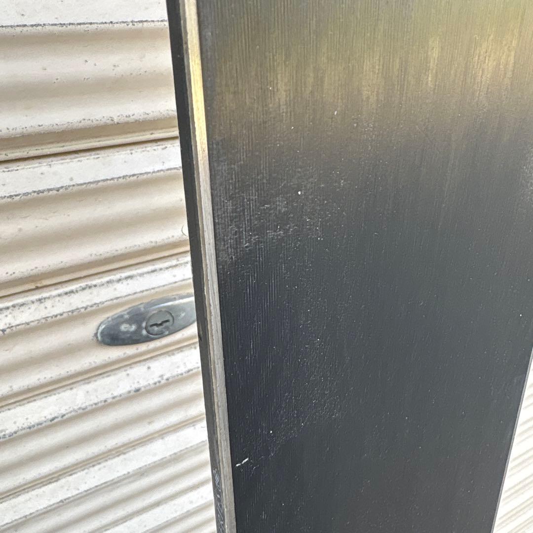 スキー 4FRNT EHP 193cm