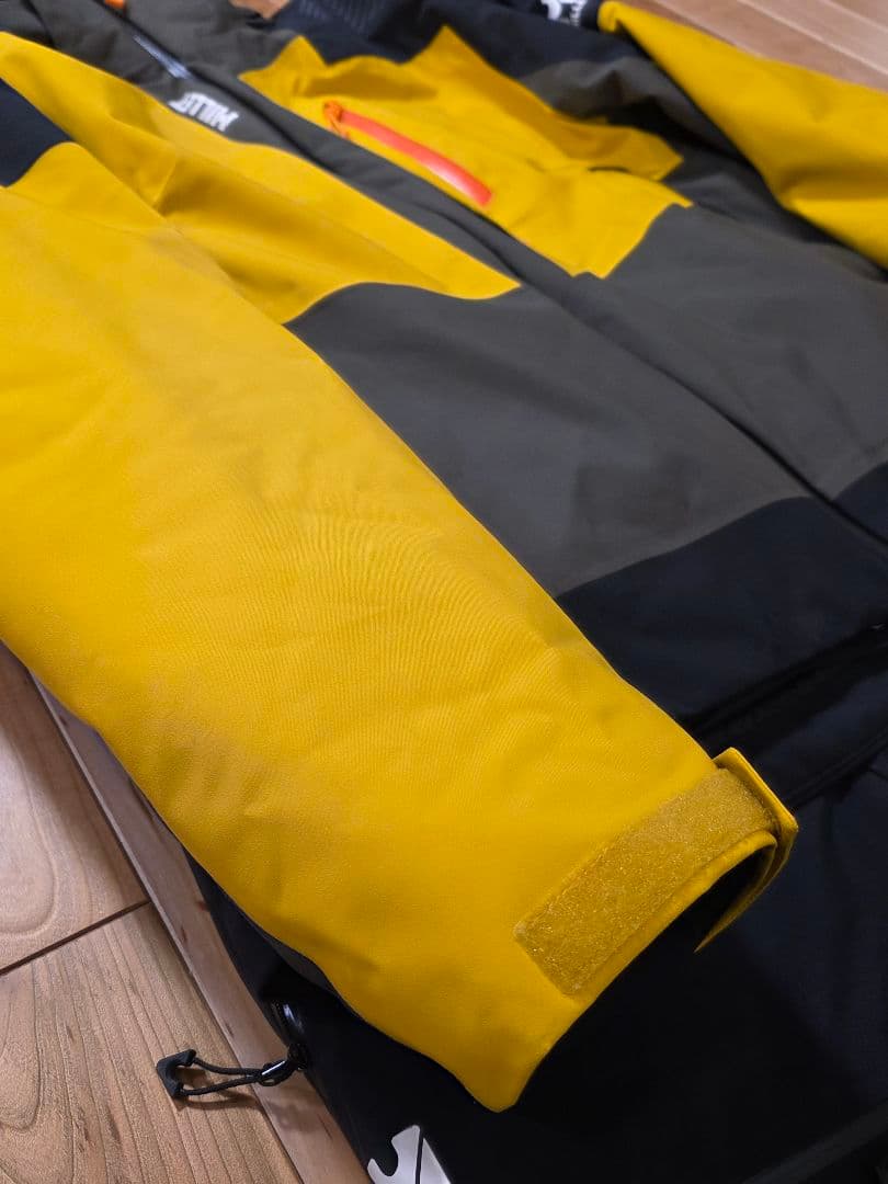 スキー MILLET TELLURIDE JKT / BEVENT PEAK PT