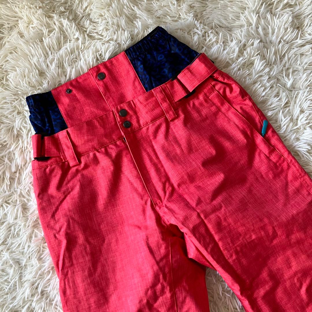 #T12✨icepardal✨スキー スノボ ウェア 上下 レディースM 9号