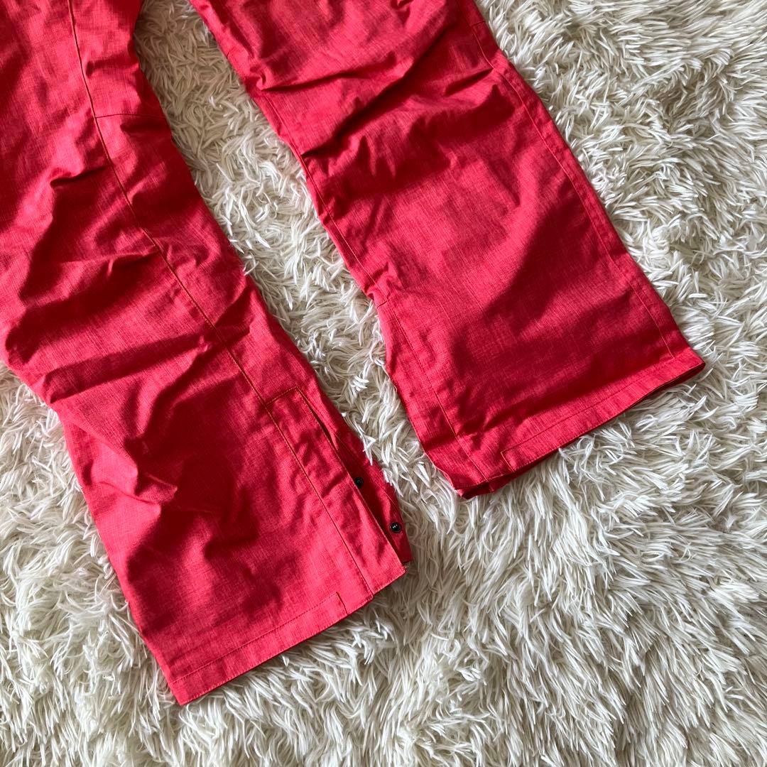 #T12✨icepardal✨スキー スノボ ウェア 上下 レディースM 9号