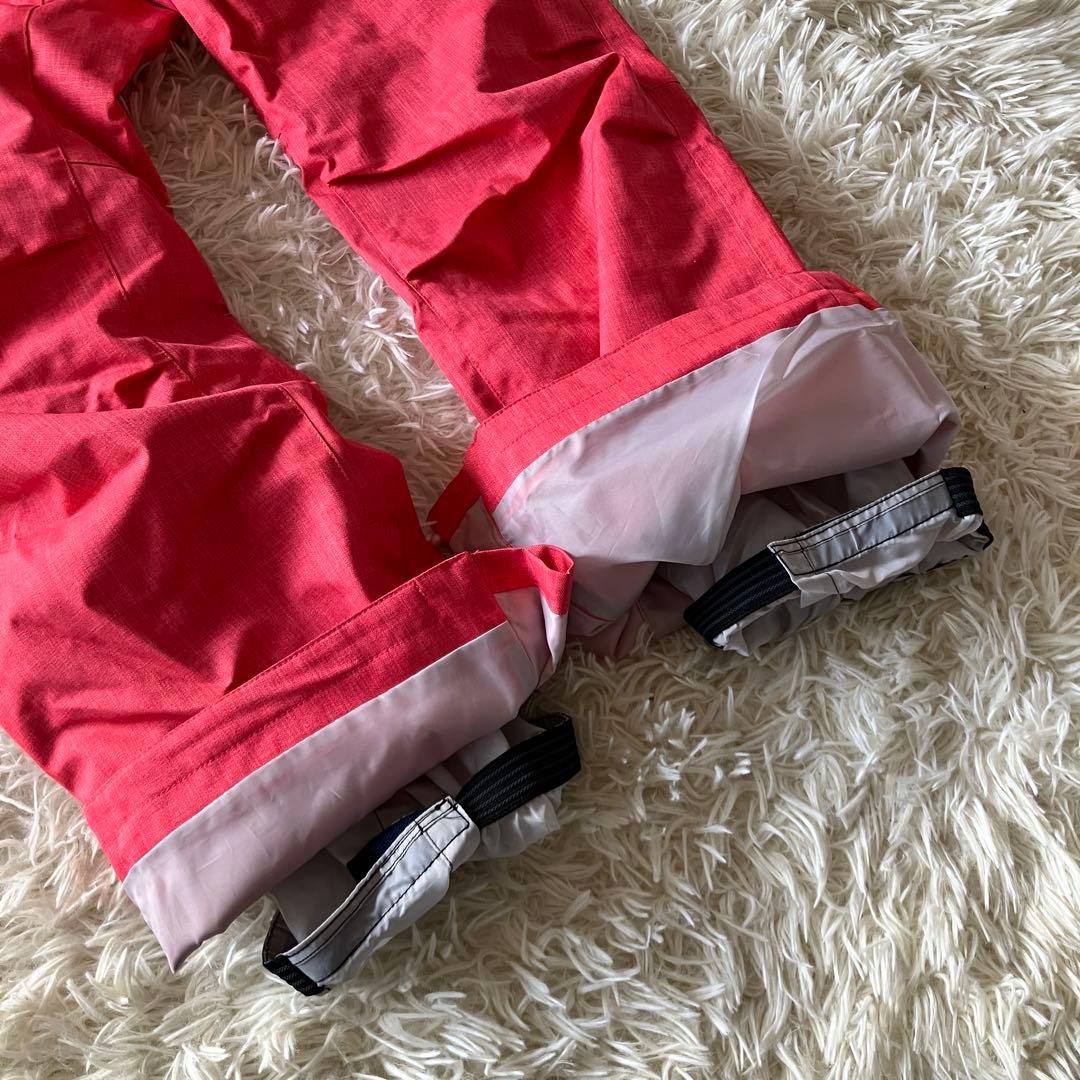 #T12✨icepardal✨スキー スノボ ウェア 上下 レディースM 9号