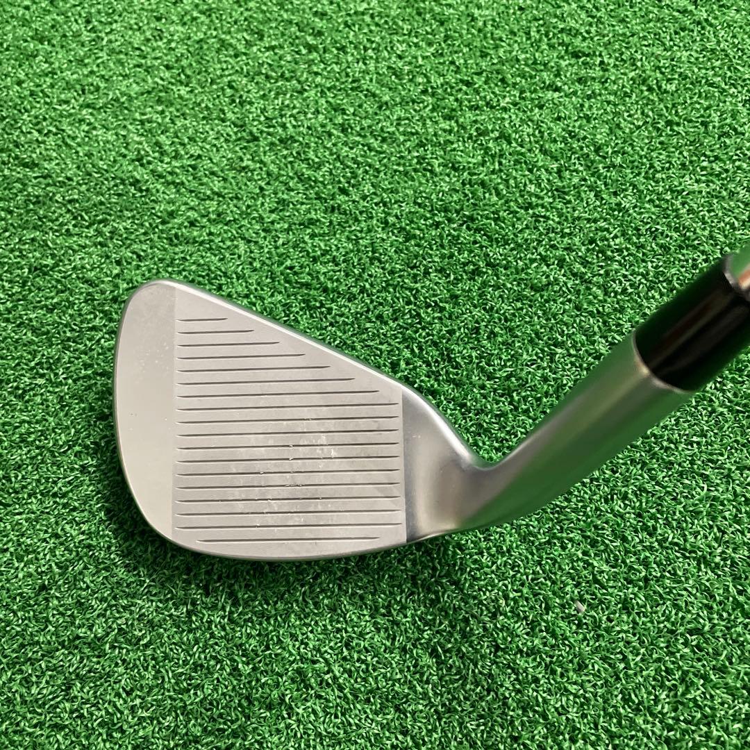 ピン　PING 58° GLIDE4.0 モーダス3 105 Sフレックス