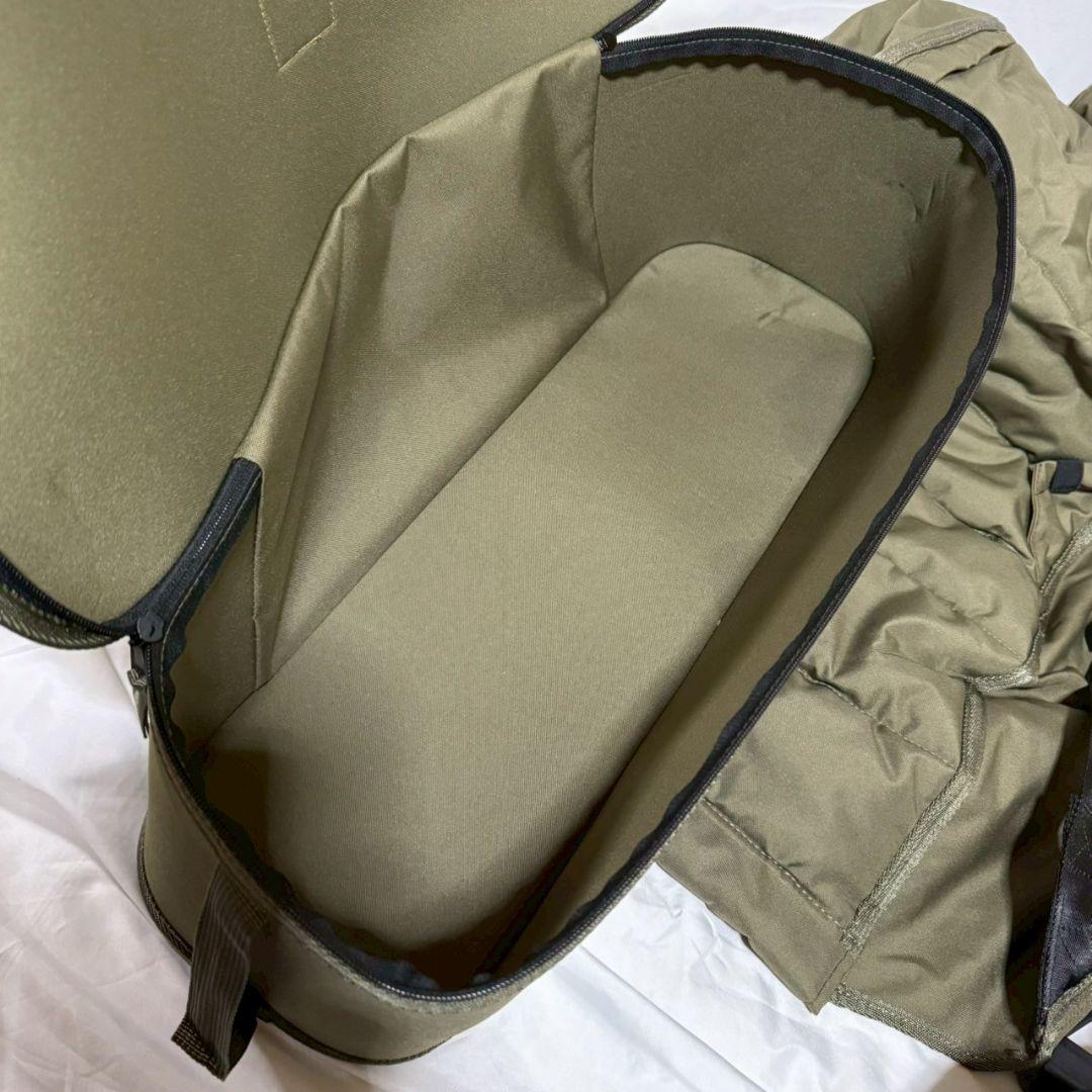 TOMOUNT ロッキングチェア ハンモックチェア 折りたたみキャンプ椅子