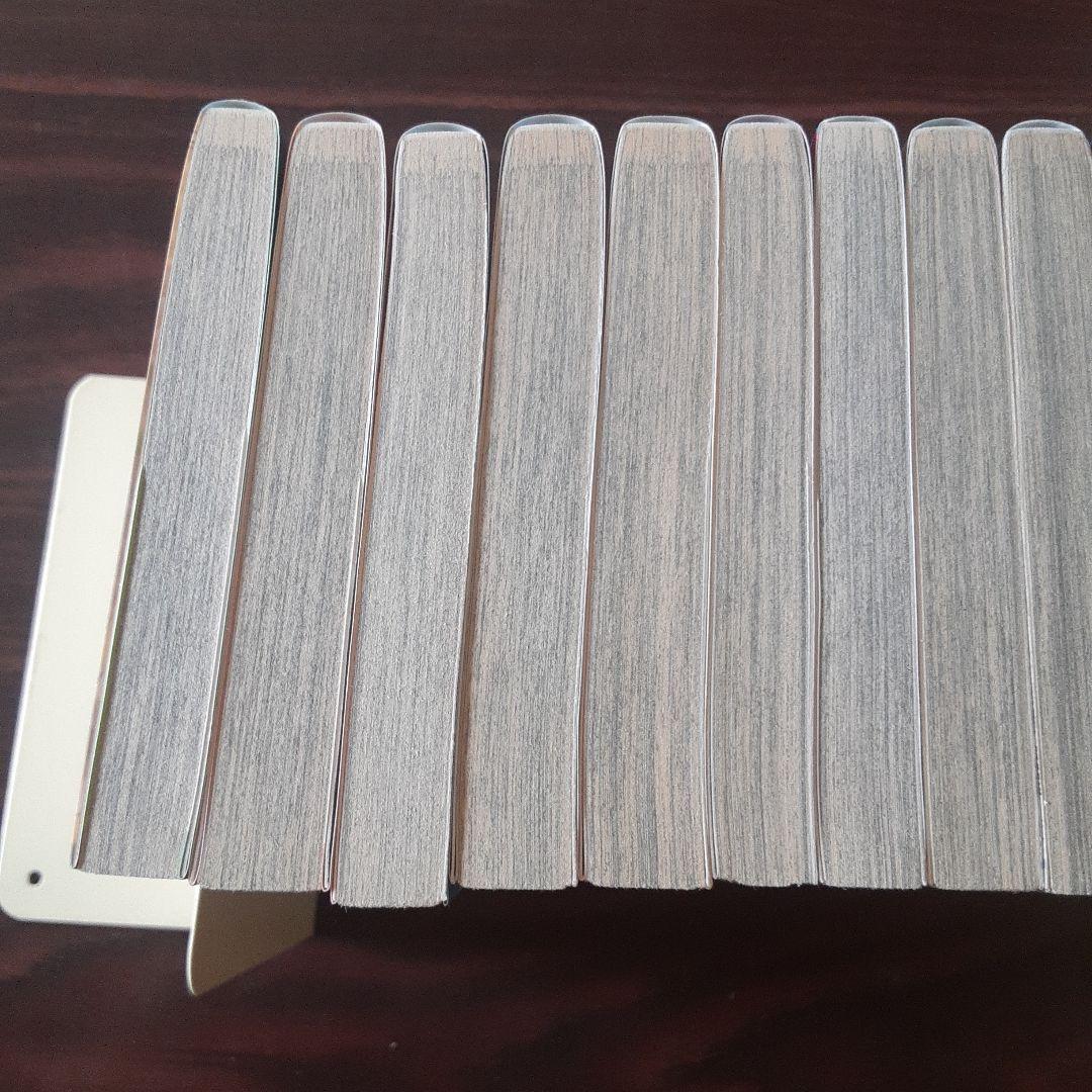 STEEL BALL RUN スティール・ボール・ラン 全24巻完結セット