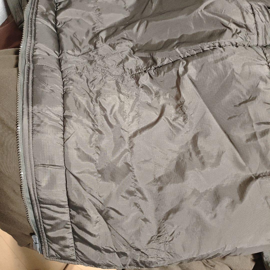 PCU Level7 TYPE2 モンスターパーカー ECWCS us army