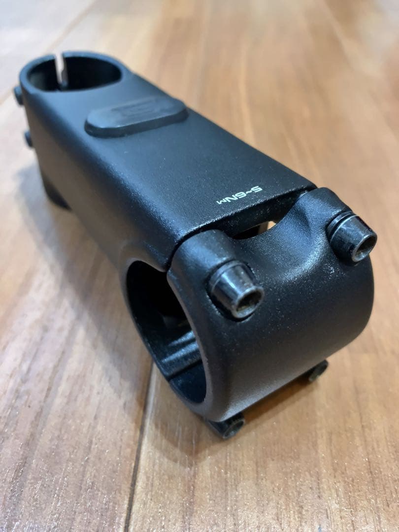 ユチャ様 [中古]ADEPTスプレッドライザーバー+cannondaleステム