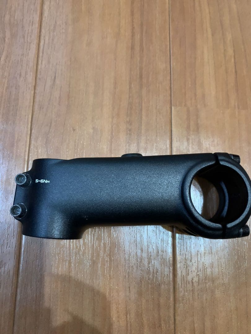 ユチャ様 [中古]ADEPTスプレッドライザーバー+cannondaleステム