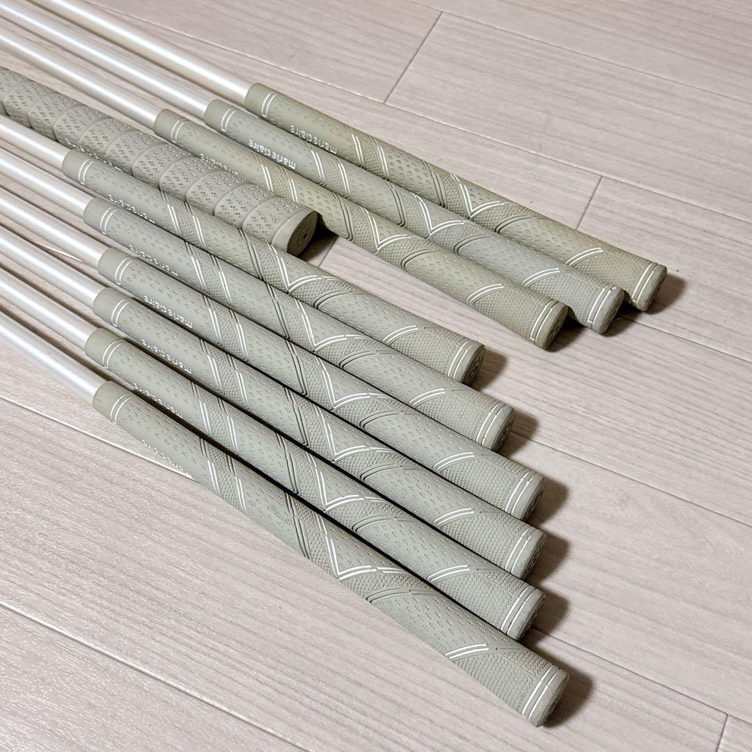 marie claire sport レディース　ゴルフセット　10本