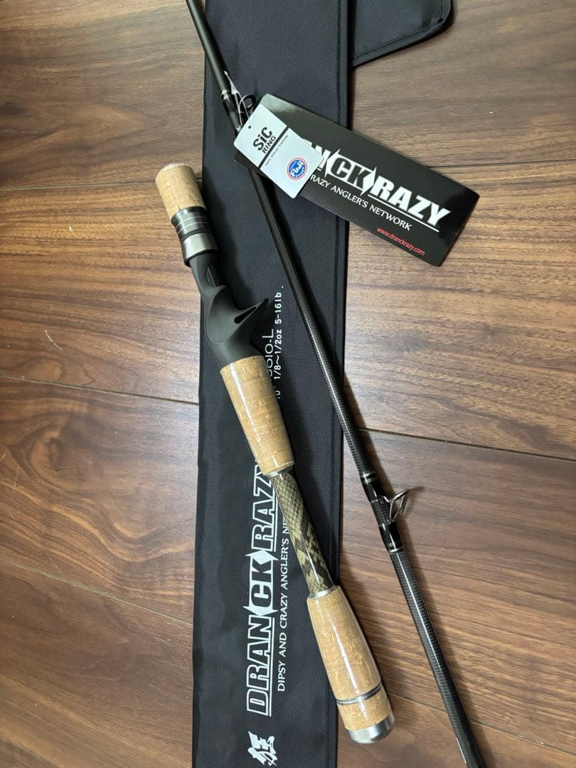 ドランクレイジー