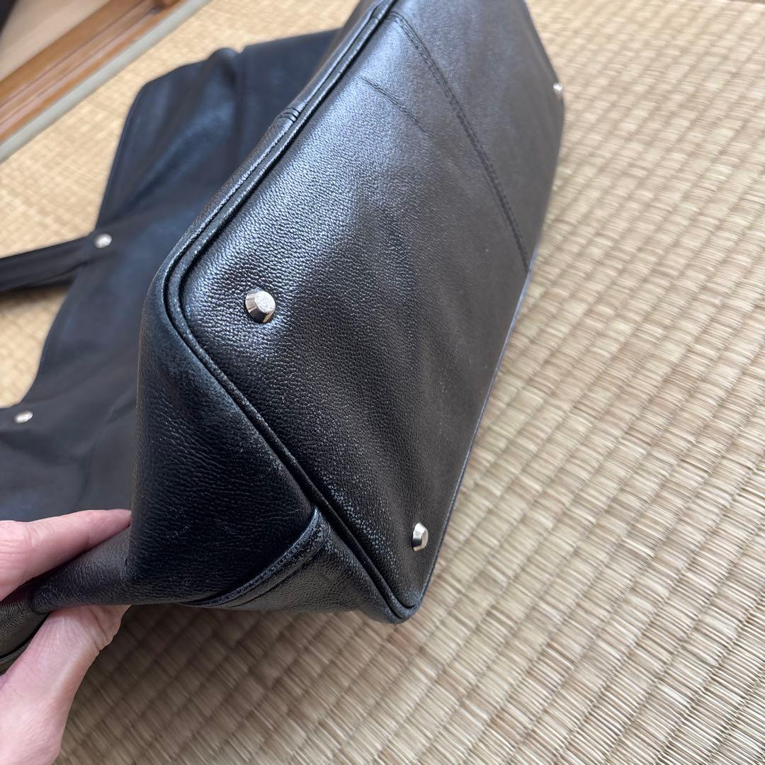 PORTER トートバッグ　本革