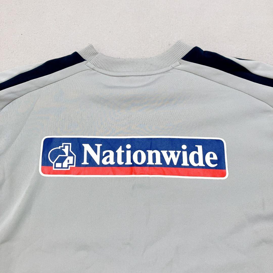 UMBRO アンブロ アイルランド代表 ウエア スウェット ユニフォーム