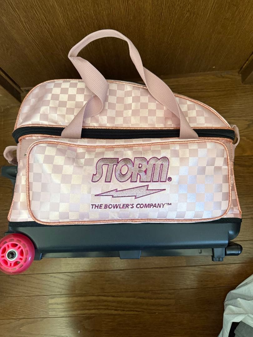 ボーリング 1式セット