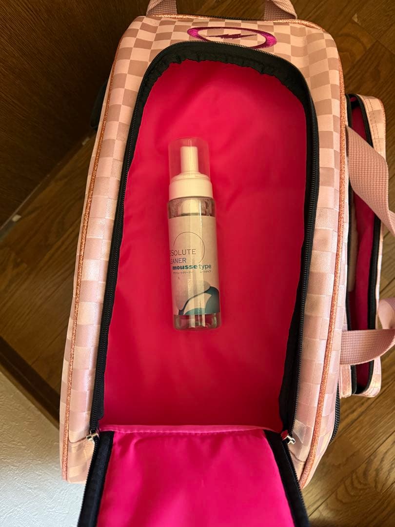 ボーリング 1式セット