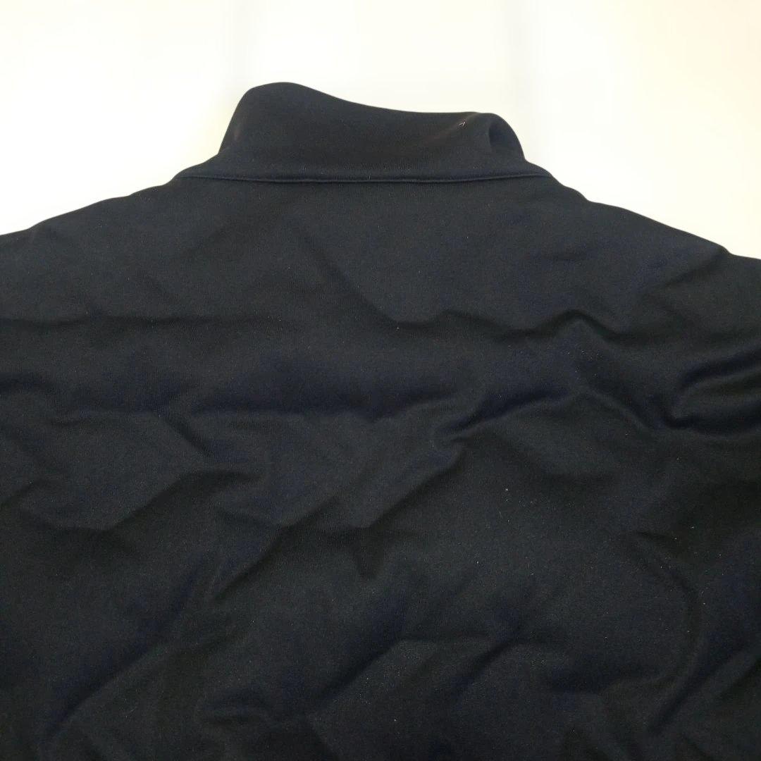 【入手困難】デサントゴルフ ウィルドダウン ダウンジャケット 黒 M