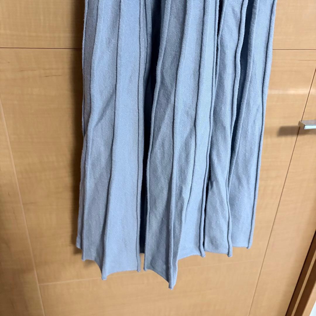 milktea カシュクールワンピース　2枚