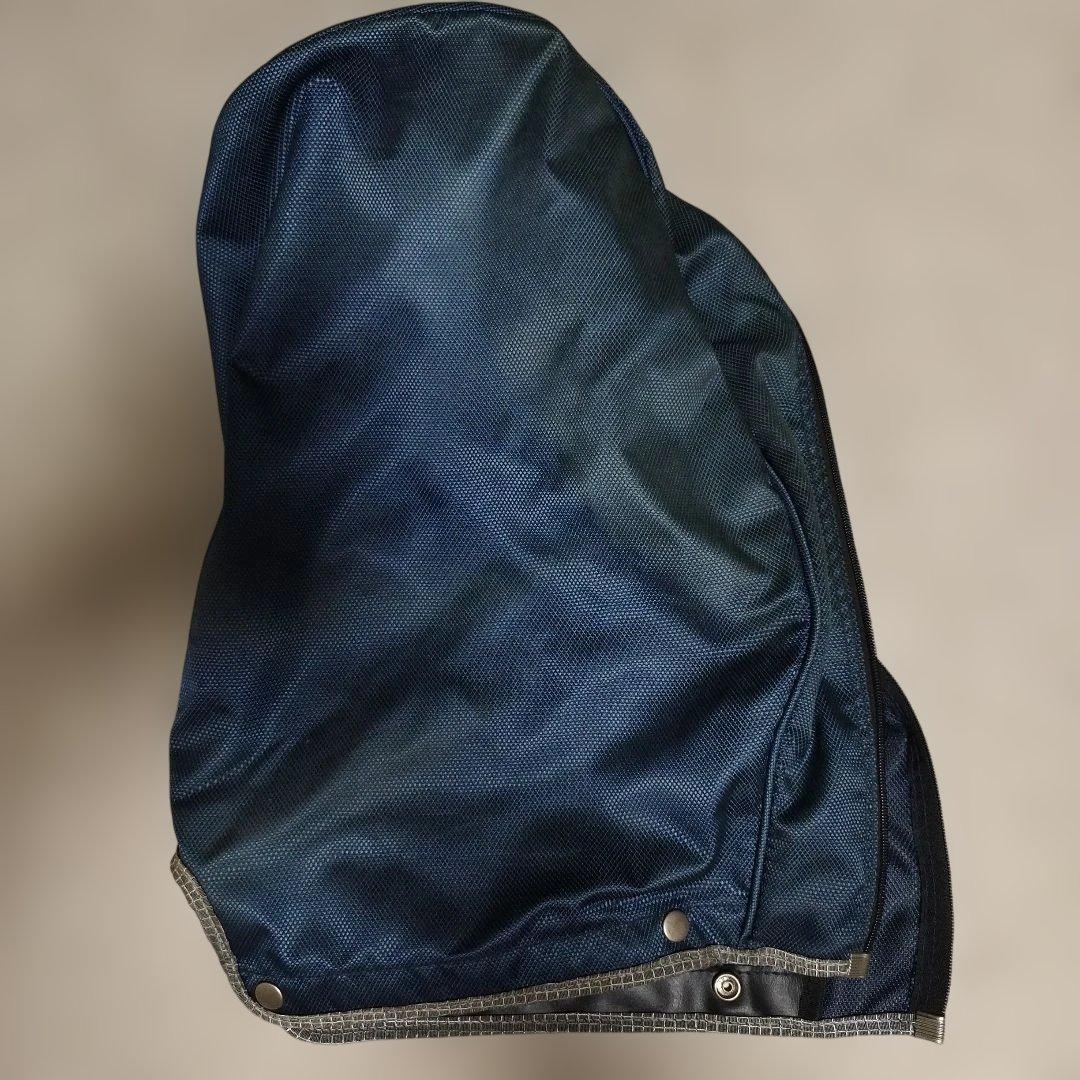 TaylorMade ネイビー キャディバッグ int