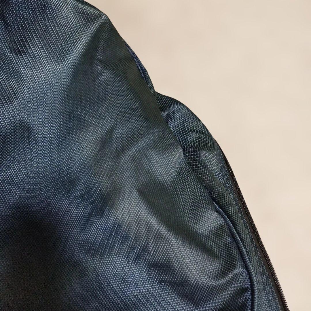 TaylorMade ネイビー キャディバッグ int