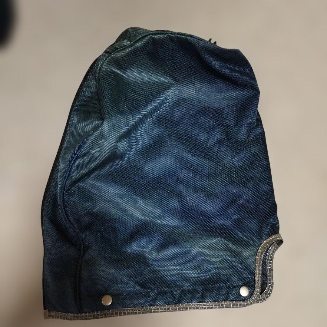 TaylorMade ネイビー キャディバッグ int