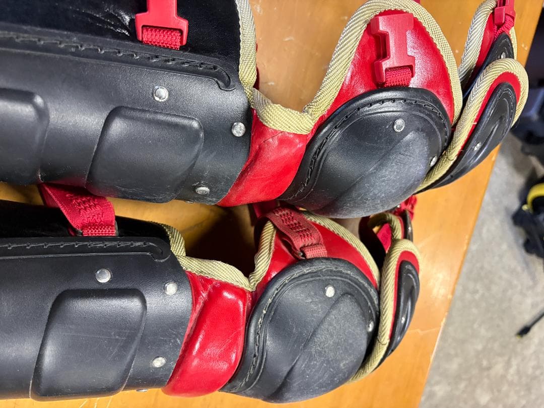 ハタケヤマ 軟式 キャッチャー防具 3点セット JSBB マスク レガース