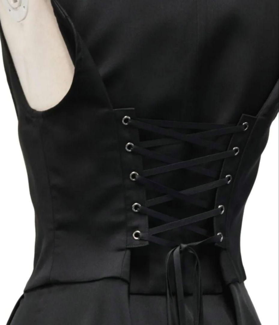 Sheglit シェグリット Adelheid コルセット ベスト M