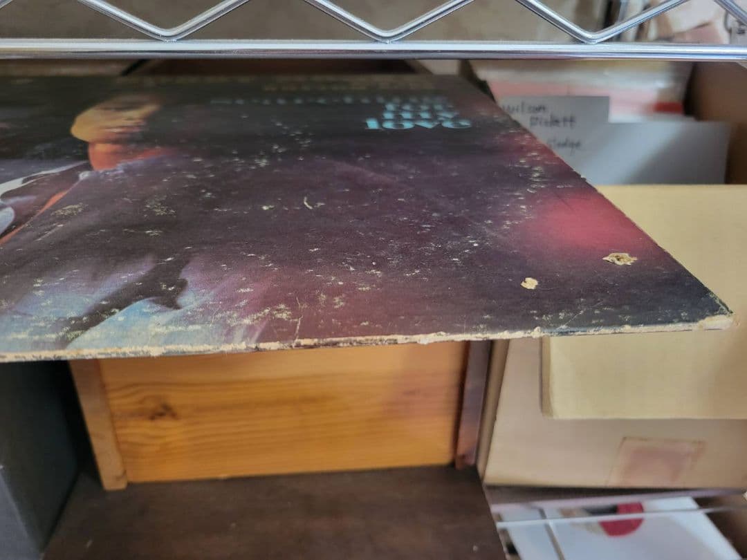 洋楽 Bobby Moore & The Rhythm Aces