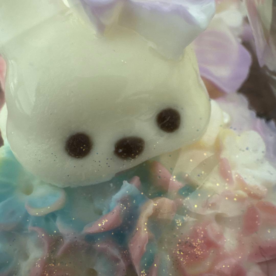 スクイーズ　まとめ7体セット