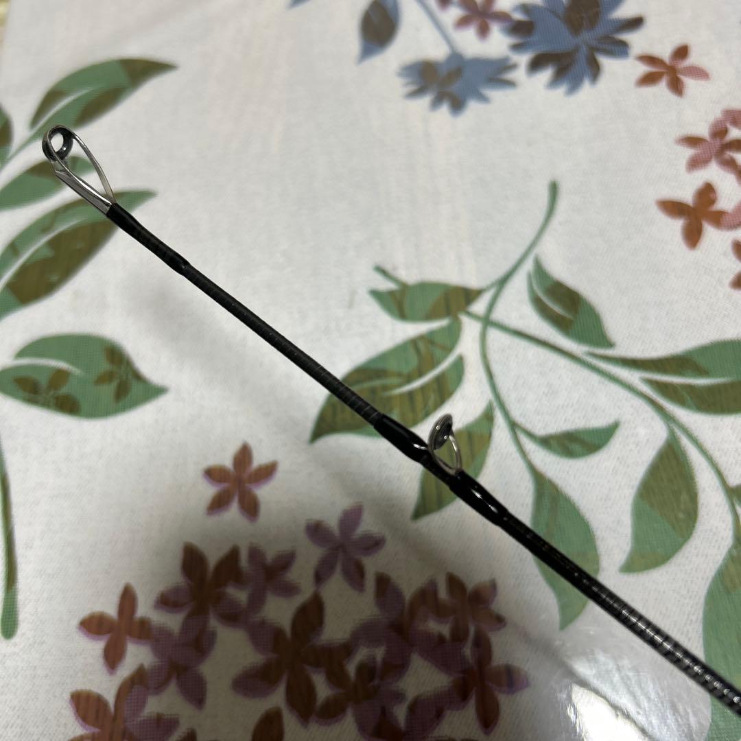 ロッド ARTEX R2 A710CXHF DRT