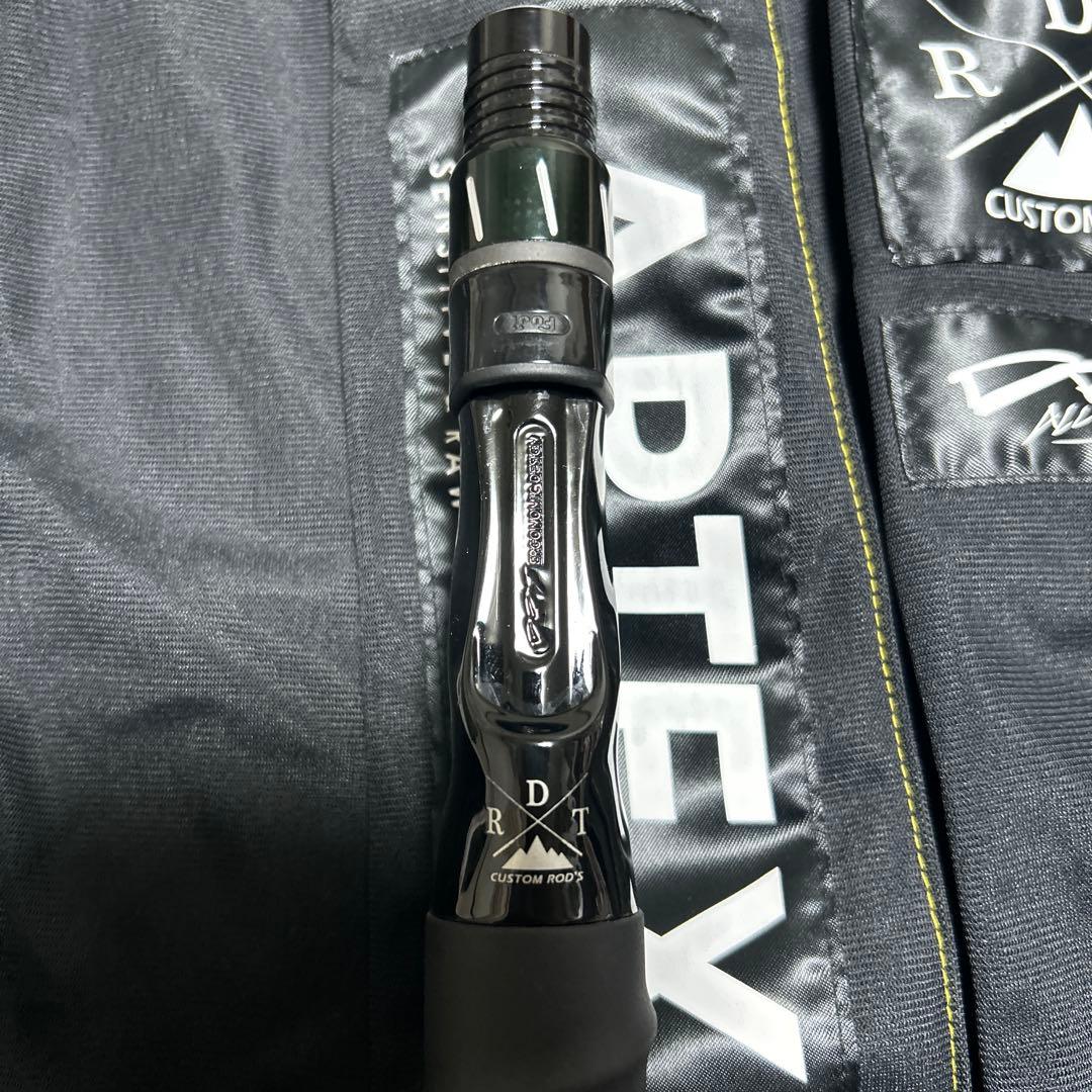 ロッド ARTEX R2 A710CXHF DRT