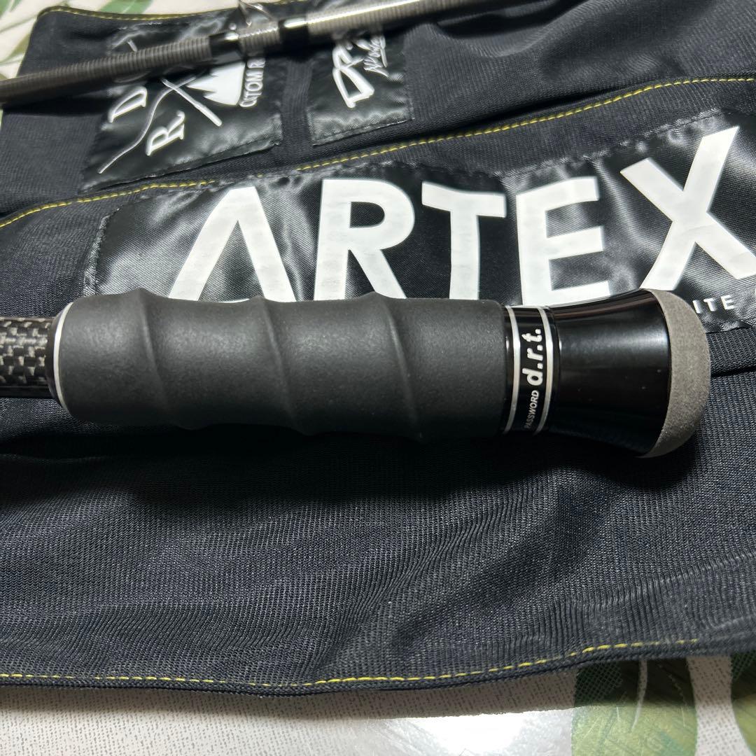 ロッド ARTEX R2 A710CXHF DRT