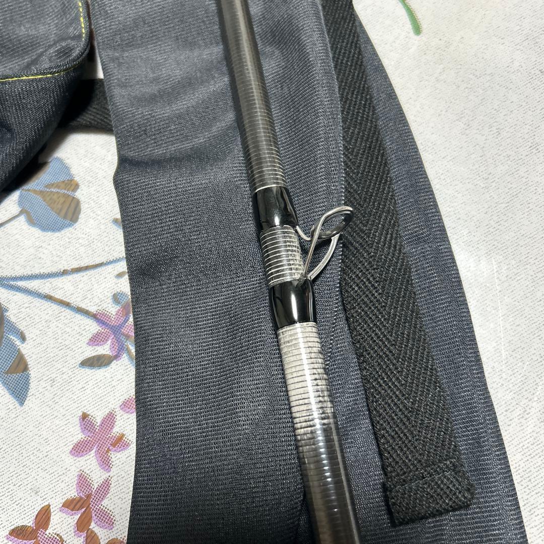 ロッド ARTEX R2 A710CXHF DRT