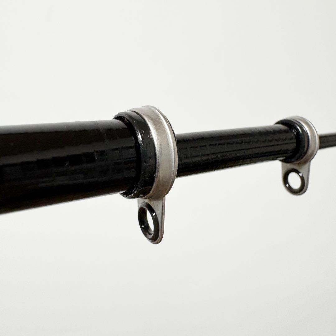 【美品♪フカセチヌ】NISSINナンバー磯1号450 4390